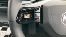 MG MG4 150kW Trophy EV Long Range 64kWh 5dr Auto Electric Hatchback